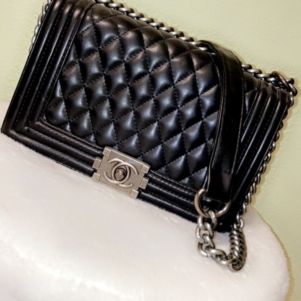 Chanel Handbag